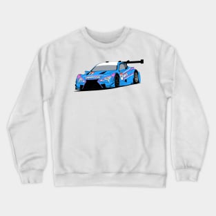 Tom's LC500 Crewneck Sweatshirt